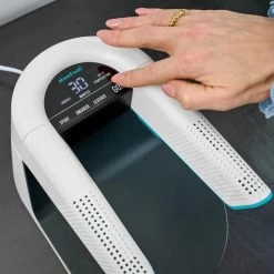 Shoefresh Opod Schoenverfrisser & Schoenendroger | Zwart -Kleding Verkoop shoefresh opod schoenverfrisser and schoenendroger 4