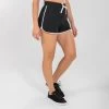 Short Voor Streetdance Dames Zwart Hoge Taille -Kleding Verkoop short voor streetdance dames zwart hoge taille