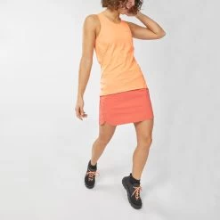 Quechua Shortrokje Voor Bergwandelen Voor Dames MH500 -Kleding Verkoop shortrokje voor bergwandelen dames mh500 2