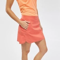 Quechua Shortrokje Voor Bergwandelen Voor Dames MH500 -Kleding Verkoop shortrokje voor bergwandelen dames mh500 5