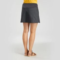 Quechua Shortrokje Voor Wandelen Dames NH500 -Kleding Verkoop shortrokje voor wandelen dames nh500 3