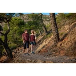 Quechua Shortrokje Voor Wandelen Dames NH500 -Kleding Verkoop shortrokje voor wandelen dames nh500 5