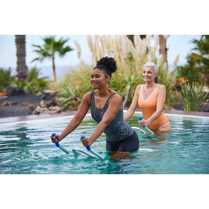 Shorty Badpak Voor Aquagym Doli Boo 5 Shorty Badpak Voor Aquagym Doli Boo - Afbeelding 3