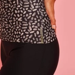 Shorty Badpak Voor Aquagym Doli Boo 20 Shorty Badpak Voor Aquagym Doli Boo -Kleding Verkoop shorty badpak voor aquagym doli hari zwart 6