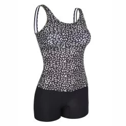 Shorty Badpak Voor Aquagym Doli Boo 22 Shorty Badpak Voor Aquagym Doli Boo -Kleding Verkoop shorty badpak voor aquagym doli hari zwart 8