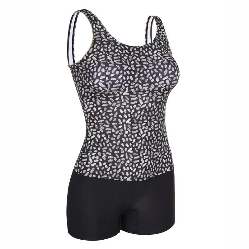 Shorty Badpak Voor Aquagym Doli Boo 11 Shorty Badpak Voor Aquagym Doli Boo - Afbeelding 9