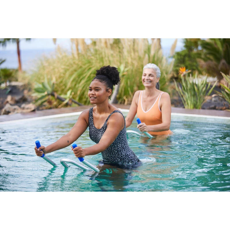 Shorty Badpak Voor Aquagym Doli Boo 12 Shorty Badpak Voor Aquagym Doli Boo - Afbeelding 10