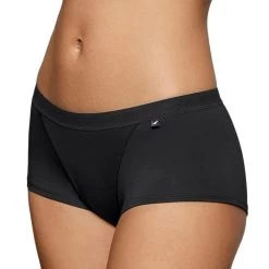 Shorty Van Lyocell Soft Premium Travel