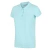 Regatta Sinton Dames Fitness T-shirt - Lichtblauw -Kleding Verkoop sinton dames fitness t shirt lichtblauw