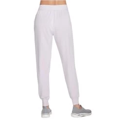 Skechers Restful Jogger Pant, Vrouwen, Broeken, Roze 7 Skechers Restful Jogger Pant, Vrouwen, Broeken, Roze -Kleding Verkoop skechers restful jogger pant vrouwen broeken roze 2