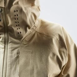 WEDZE Ski-jas Voor Freeride Dames JKT SKI FR900 -Kleding Verkoop ski jas voor dames fr900 beige 6