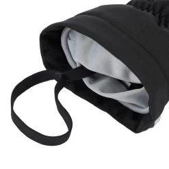 WEDZE Skihandschoenen Voor Pisteskiën Volwassenen 500 -Kleding Verkoop skihandschoenen voor volwassenen 500 zwart 4