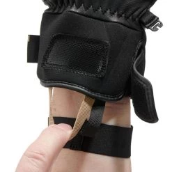 WEDZE Skihandschoenen Voor Volwassenen 900 -Kleding Verkoop skihandschoenen voor volwassenen 900 zwart 4