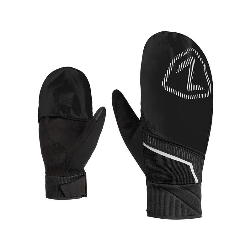 Skihandschoenen Ziener Ulic 5 Skihandschoenen Ziener Ulic - Afbeelding 3