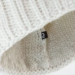 WEDZE Skimuts Voor Volwassenen Grand Nord Made In France -Kleding Verkoop skimuts voor volwassenen grand nord made in france beigegeel 6