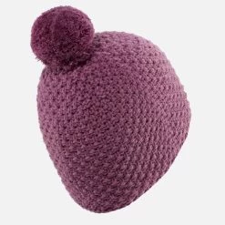 WEDZE Skimuts Voor Volwassenen Timeless Made In France -Kleding Verkoop skimuts voor volwassenen timeless made in france paars 4