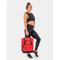 SLIM Mouwloos T-shirt, Fitness Vrouw In Het Zwart 10 SLIM Mouwloos T-shirt, Fitness Vrouw In Het Zwart -Kleding Verkoop slim mouwloos t shirt fitness vrouw in het zwart 3