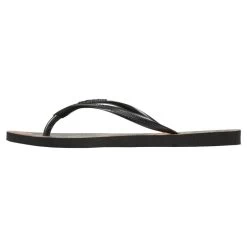 Havaianas Slippers Voor Dames Slim Floral Zwart 11 Havaianas Slippers Voor Dames Slim Floral Zwart -Kleding Verkoop slippers voor dames slim floral zwart 3