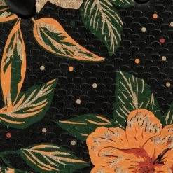 Havaianas Slippers Voor Dames Slim Floral Zwart 13 Havaianas Slippers Voor Dames Slim Floral Zwart -Kleding Verkoop slippers voor dames slim floral zwart 5