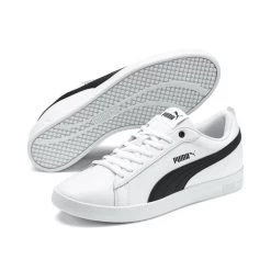 Puma Smash Wns V2 L Wit Dames Lifestyle