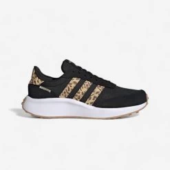 ADIDAS Sneakers Voor Dames RUN 70s Zwart 11 ADIDAS Sneakers Voor Dames RUN 70s Zwart -Kleding Verkoop sneakers voor dames run 70s zwart 2