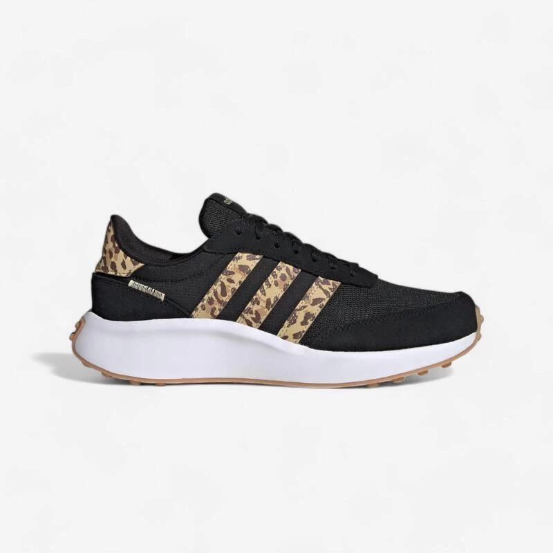 ADIDAS Sneakers Voor Dames RUN 70s Zwart 5 ADIDAS Sneakers Voor Dames RUN 70s Zwart - Afbeelding 3
