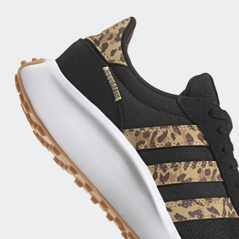 ADIDAS Sneakers Voor Dames RUN 70s Zwart 8 ADIDAS Sneakers Voor Dames RUN 70s Zwart - Afbeelding 6