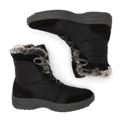 Snowboot Outdoor Dames Textiel Trekking - Banff -Kleding Verkoop snowboot outdoor dames textiel trekking banff 3