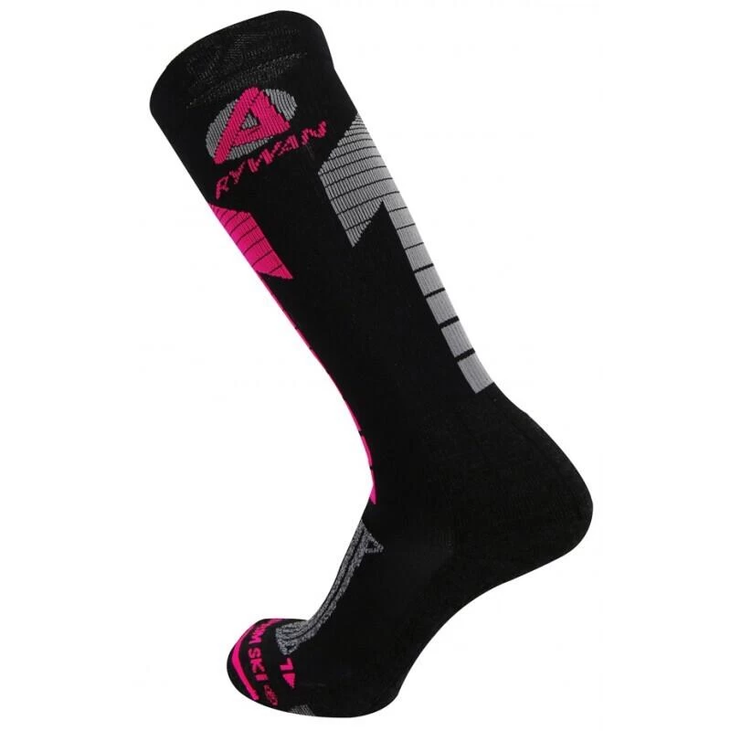 Sokken Rywan Comprim'Ski 3 Sokken Rywan Comprim'Ski