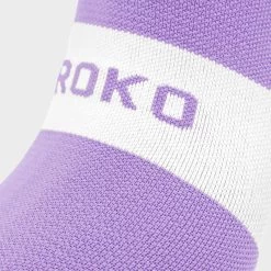 Sokken Wielrennen SIROKO S1 Lilac Etna Lavendel Heren En Dames -Kleding Verkoop sokken wielrennen siroko s1 lilac etna lavendel heren en dames 3
