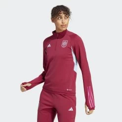 ADIDAS Spanje Tiro 23 Training Longsleeve