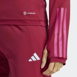 ADIDAS Spanje Tiro 23 Training Longsleeve -Kleding Verkoop spanje tiro 23 training longsleeve 4