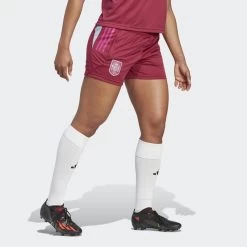 ADIDAS Spanje Tiro 23 Training Short