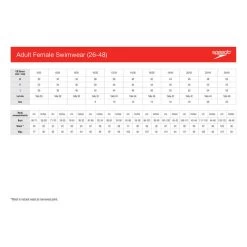 Speedo Placement Digital Powerback Swimsuit - Black/ Magenta/ Blue/ Yellow -Kleding Verkoop speedo placement digital powerback swimsuit black magenta blue yellow 4