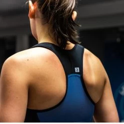 Sportbeha Voor Rugby R500 Zwart/blauw 26 Sportbeha Voor Rugby R500 Zwart/blauw -Kleding Verkoop sportbeha voor rugby r500 zwartblauw 10