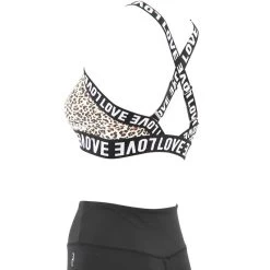 Sportbh Legend Special Panter -Kleding Verkoop sportbh legend special panter 2