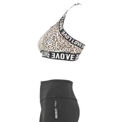 Sportbh Legend Special Panter -Kleding Verkoop sportbh legend special panter 4