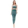 Sportlegging Groen 2 Sportlegging Groen -Kleding Verkoop sportlegging groen