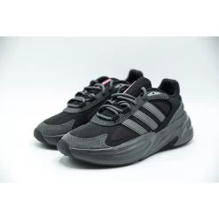 Sportschoenen Adidas Ozelle, Zwart, Dames 10 Sportschoenen Adidas Ozelle, Zwart, Dames -Kleding Verkoop sportschoenen adidas ozelle zwart dames 2