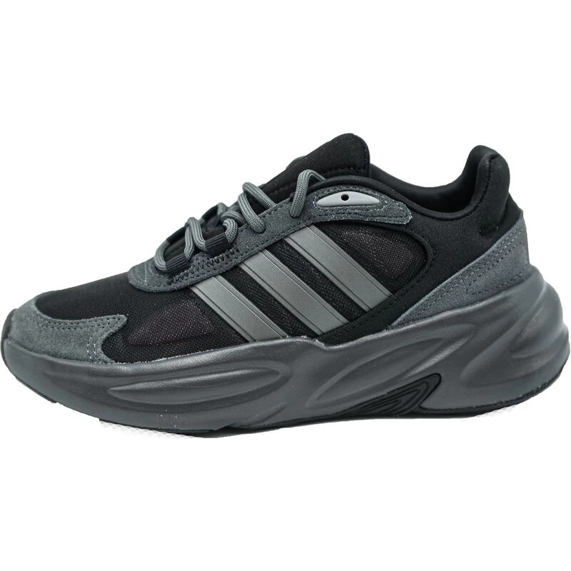 Sportschoenen Adidas Ozelle, Zwart, Dames 3 Sportschoenen Adidas Ozelle, Zwart, Dames
