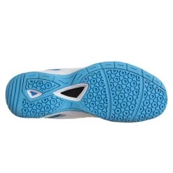 FZ FORZA Sportschoenen Voor Zaalsporten Dames Leander V3 Wit Blauw 10 FZ FORZA Sportschoenen Voor Zaalsporten Dames Leander V3 Wit Blauw -Kleding Verkoop sportschoenen voor zaalsporten dames leander v3 wit blauw 2