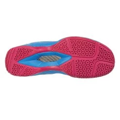 FZ FORZA Sportschoenen Voor Zaalsporten Dames Taila Blauw -Kleding Verkoop sportschoenen voor zaalsporten dames taila blauw 2