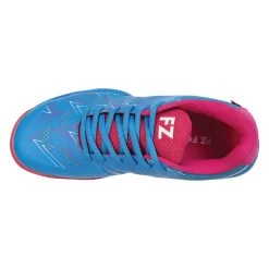FZ FORZA Sportschoenen Voor Zaalsporten Dames Taila Blauw -Kleding Verkoop sportschoenen voor zaalsporten dames taila blauw 3