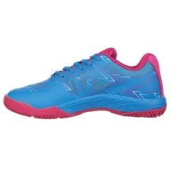 FZ FORZA Sportschoenen Voor Zaalsporten Dames Taila Blauw -Kleding Verkoop sportschoenen voor zaalsporten dames taila blauw 4