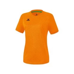Sportshirt Dames Erima Madrid