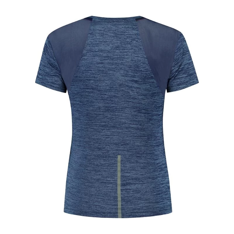 Rogelli Sportshirt - Korte Mouwen Dames - June 4 Rogelli Sportshirt - Korte Mouwen Dames - June - Afbeelding 2