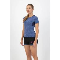 Rogelli Sportshirt - Korte Mouwen Dames - June 11 Rogelli Sportshirt - Korte Mouwen Dames - June -Kleding Verkoop sportshirt korte mouwen dames june 2