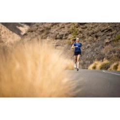 Rogelli Sportshirt - Korte Mouwen Dames - June 13 Rogelli Sportshirt - Korte Mouwen Dames - June -Kleding Verkoop sportshirt korte mouwen dames june 4