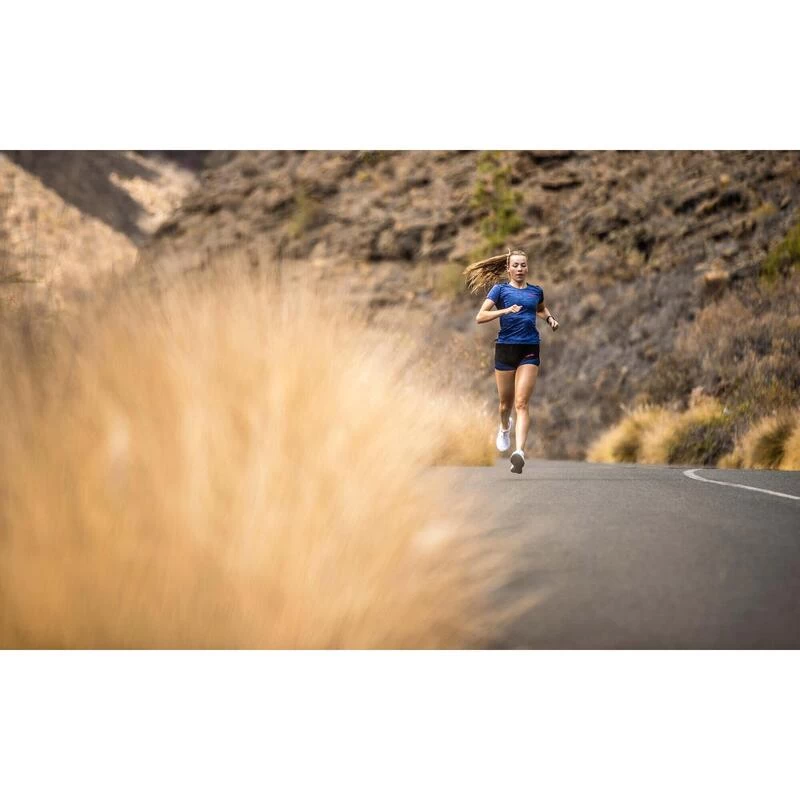 Rogelli Sportshirt - Korte Mouwen Dames - June 7 Rogelli Sportshirt - Korte Mouwen Dames - June - Afbeelding 5