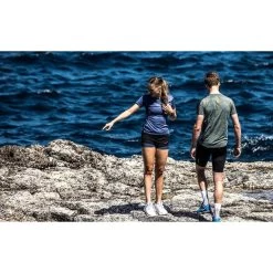 Rogelli Sportshirt - Korte Mouwen Dames - June 14 Rogelli Sportshirt - Korte Mouwen Dames - June -Kleding Verkoop sportshirt korte mouwen dames june 5